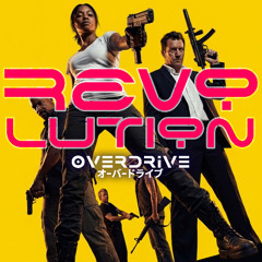Revolution