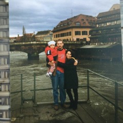 Vieille Europe Maquette