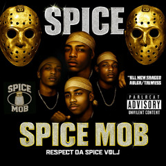 SPICEING 2 HARD