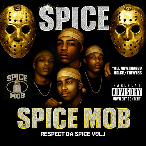 SPICEING 2 HARD
