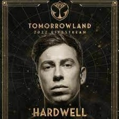 Hardwell [TOMORROWLAND 2022] W3 + END CEREMONY