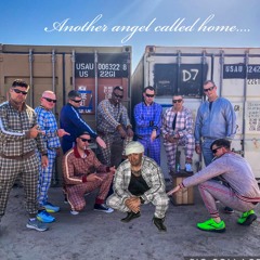 TSC (Track Suit C?) - Mix