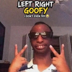 left right goofy