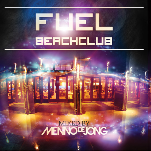 The Sky At Night (Menno de Jong Remix)