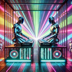 Live From Brooklyn #2: Kevin Karrera B2B GET GOTT