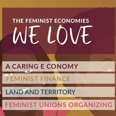 1. Centering care in the economies