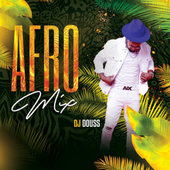 DJ DOUSS AFROMIX VOL2