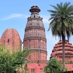 Pavan Nitai Chandra Das | Kirtan Track 1 | Kirtan Revolution