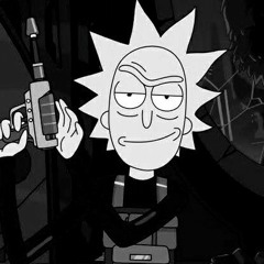 IMMORTAL CASH - Playboi Carti X RICK SANCHEZ