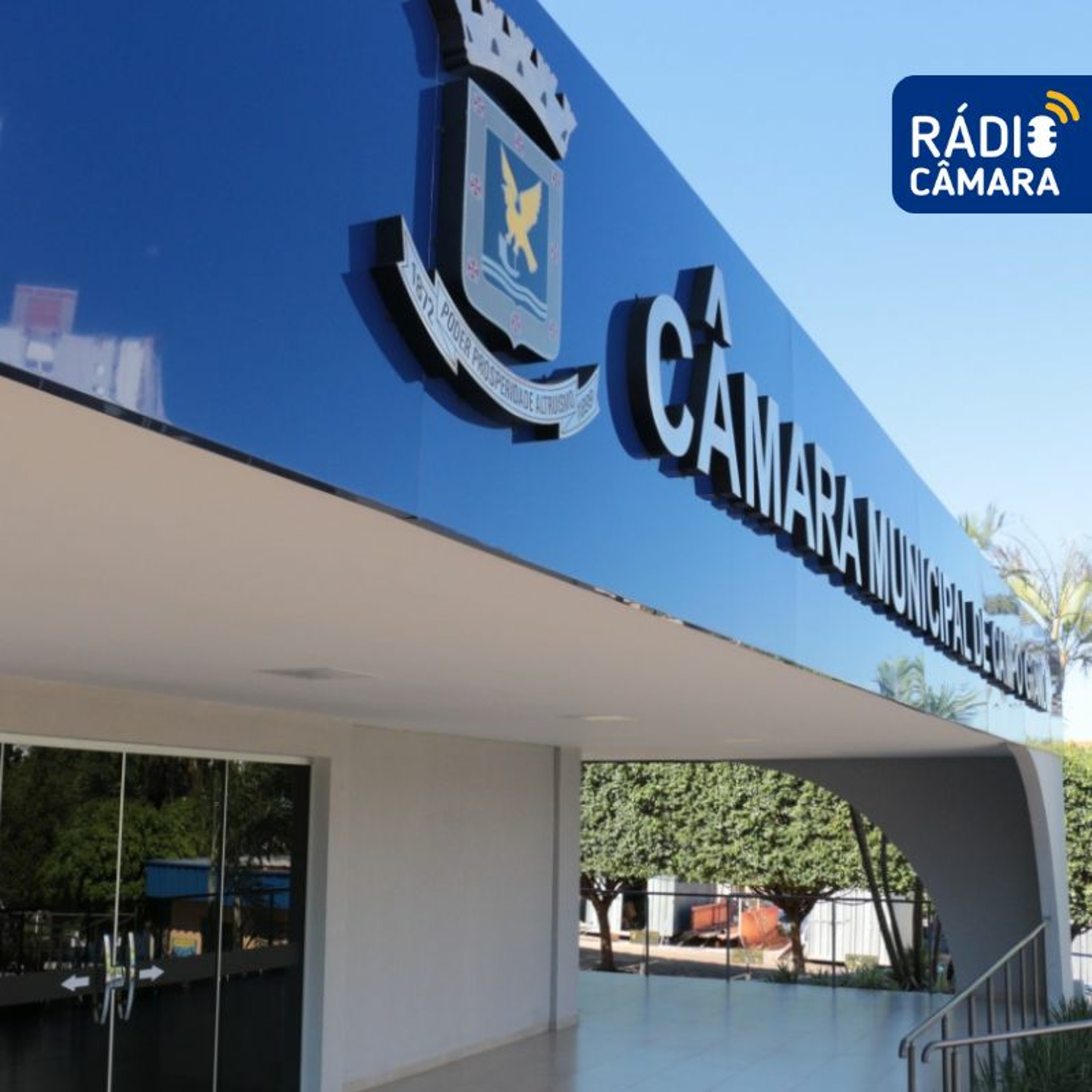 Notícias da Câmara Municipal de Campo Grande