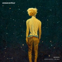 Moekel - Hemisphaeria (Love's Murdered)