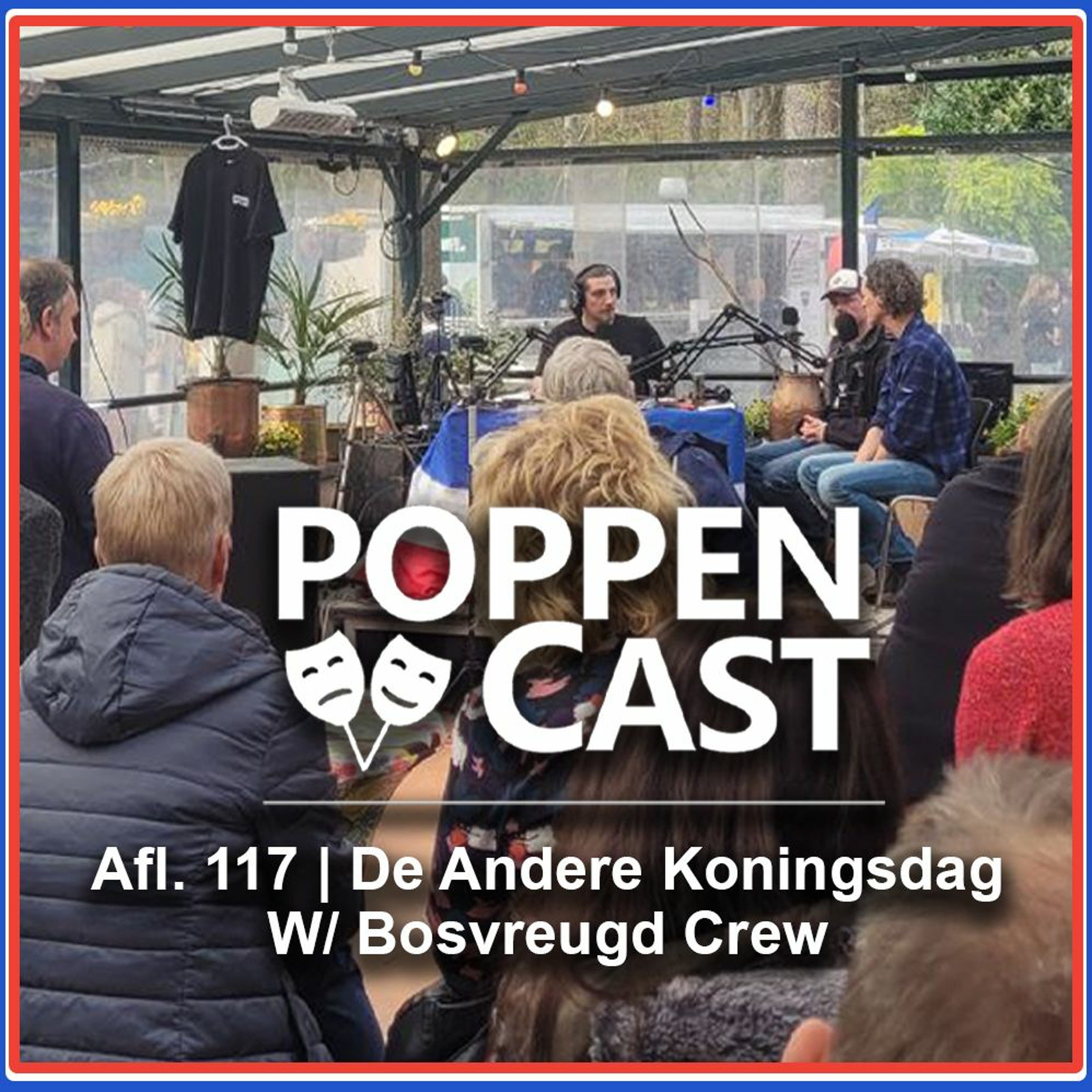 De PoppenCast