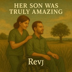 The Son Was Truly Amazing