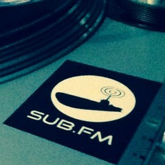 SubFM Special Guest Feature: Moases