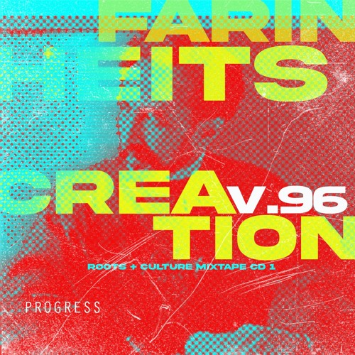 FHCV96 PROGRESS