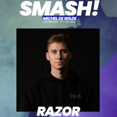 RAZOR LIVE @ TOPradio Smash! 20/01/2024