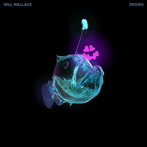 Will Wallace - Drown (Extended Mix)