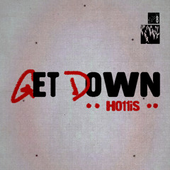 DJ Ho11is | The Get Down 8 | Hyphy, Amapiano, Jersey Club, Dancehall & Throwbacks