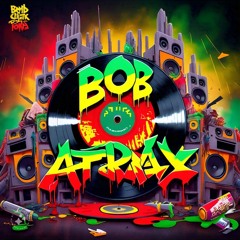 Karmic Retribution (Roni Size & Navigator & UV Ray - 'Do U Know' Bootleg)