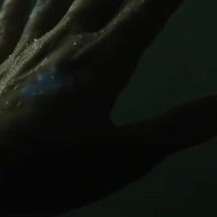 (and the rain falls through my hands)