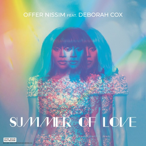 Offer Nissim Feat. Deborah Cox - Summer Of Love