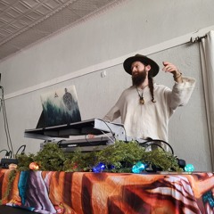 Primal Rhythms Ecstatic Dance | The OM Room 03-26-2023 (Magi Music DJ set)