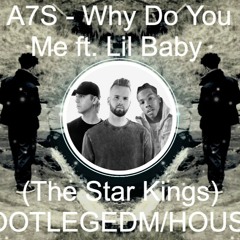 Why Do You Lie To Me BOOTLEG #dj #musica #music
