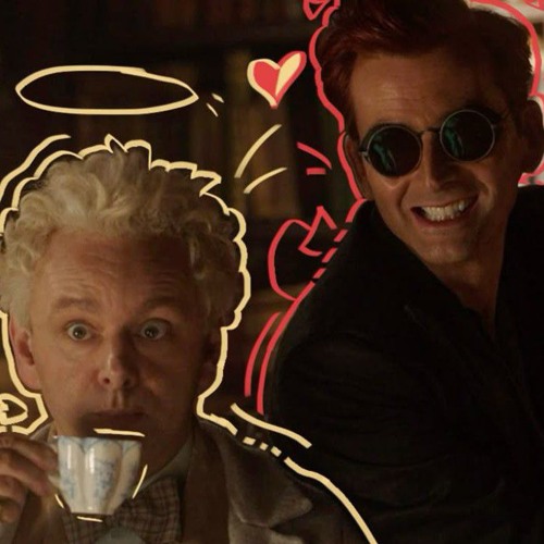 Goog Omens