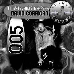 T4T SneakPeak: David Corrigan [005]