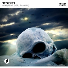 DestinD - War (Feat. Serj Tankian)