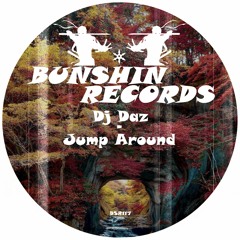 Dj Daz - Jump Around (FREE DOWNLOAD)