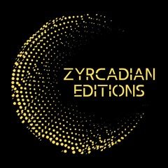Zyrcadian Editions Mix #028 - POLADROID