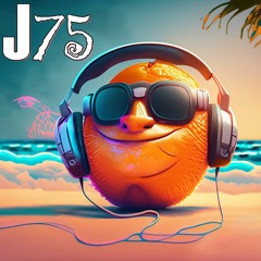 J75 - Brutal Summer Pool Party