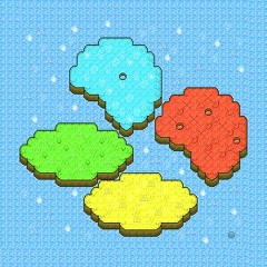 Azureous Isle of Avant