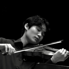 [Inmo Yang] R. Wagner Romance from Albumblatt