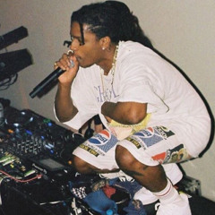 A$AP Rocky - LVL (Slowed + Reverb)