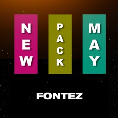 Fontez - Preview Pack May(+ Intro) Buy on Paypal