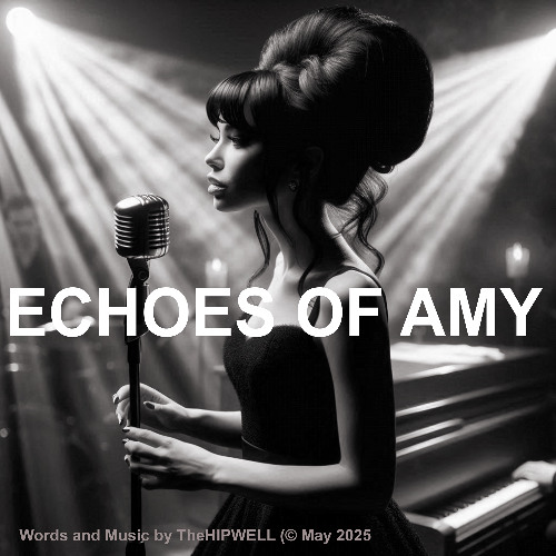 Echoes of Amy