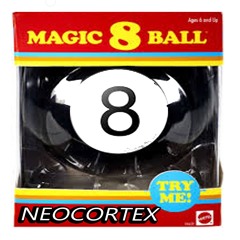 Neocortex - Magic 8 Ball (Preview)