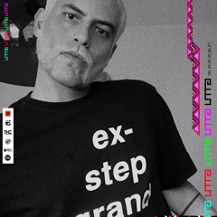 Mx. Sür x UTTA Festival, Colombia 27.12.2020*