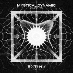 PREMIERE: Junior (TR) - Mystical Dynamic