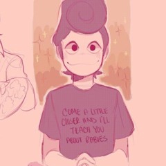 welcome home beat (by @cherryhencefox on tik tok)