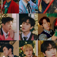 If Only You SUPER JUNIOR 슈퍼주니어