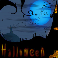 Halloween-Haunted House Soundtrack-Part I