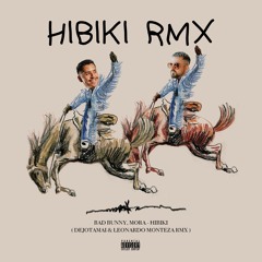 Hibiki (DejotaMai i& Leonardo Monteza remix)Filter Anti Copyright