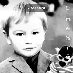 The accidental song writer