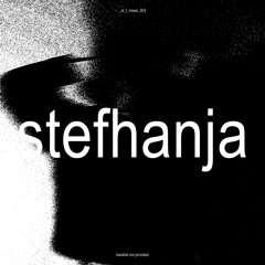 OUTOFMIX003 Stefhanja