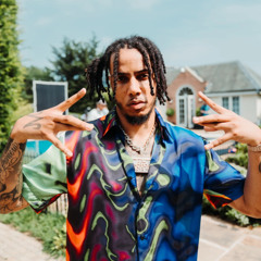 UK Garage Type Beat 2026 feat. AJ Tracey | "Spazzin" [Prod.by RXLLIN]