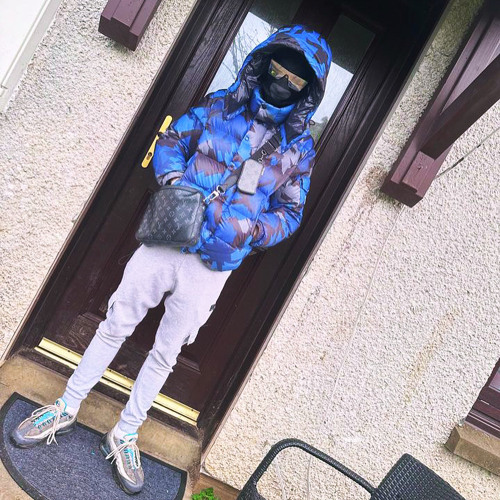 Lz or splashdat-let’s go fishing (official audio)
