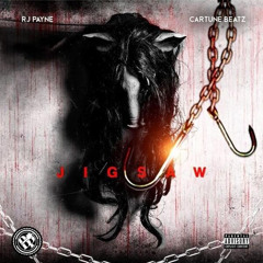 6. RJ Payne - THE RACK